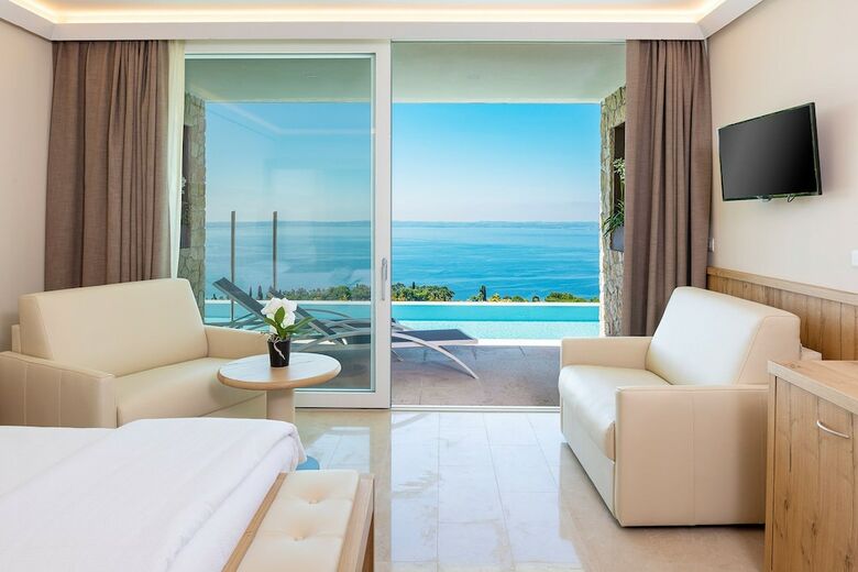Golf Hotel Ca' Degli Ulivi
