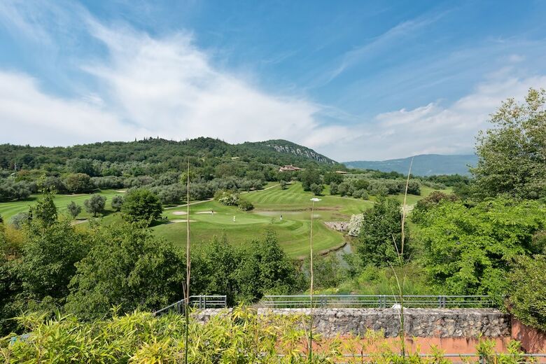 Golf Hotel Ca' Degli Ulivi