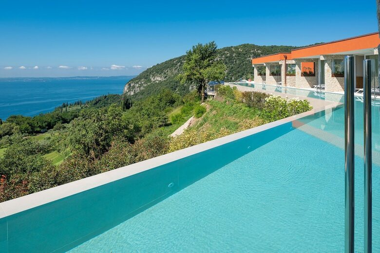 Golf Hotel Ca' Degli Ulivi