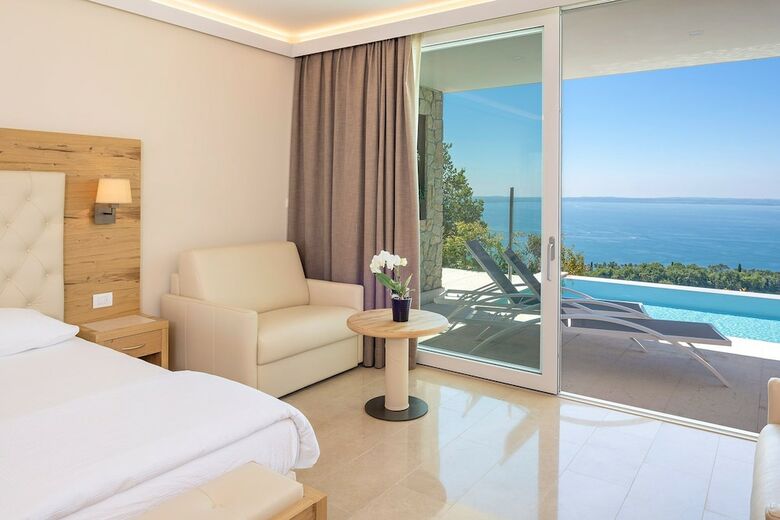 Golf Hotel Ca' Degli Ulivi