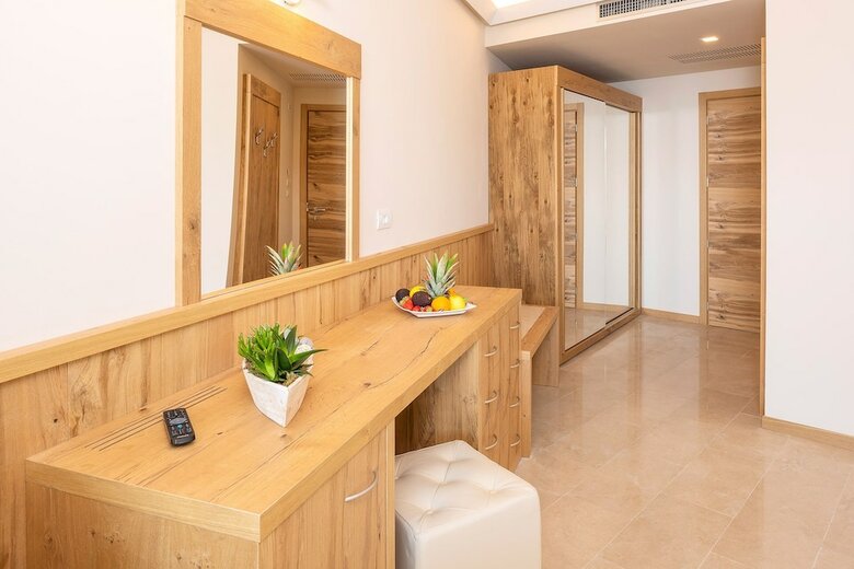 Golf Hotel Ca' Degli Ulivi