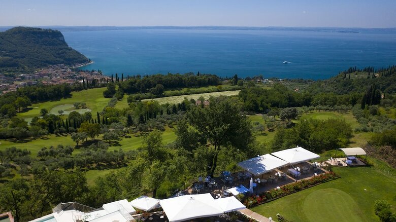Golf Hotel Ca' Degli Ulivi