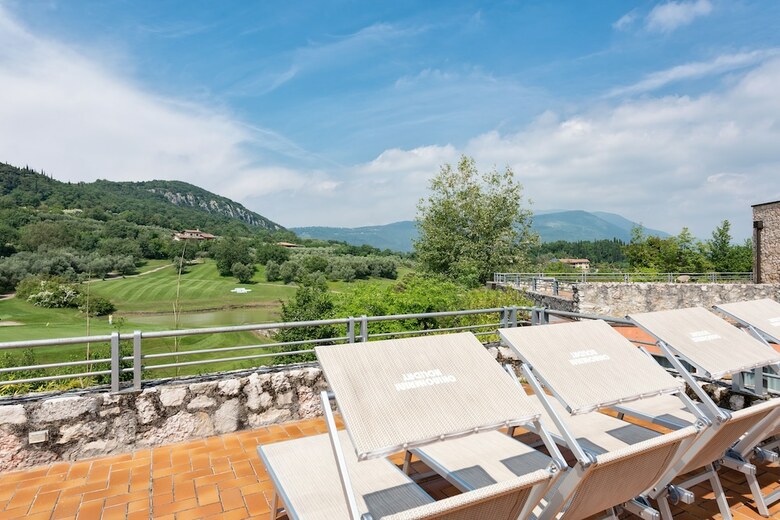 Golf Hotel Ca' Degli Ulivi