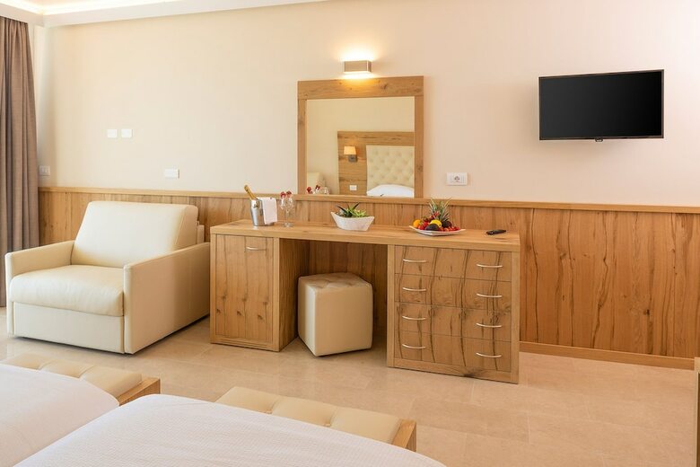 Golf Hotel Ca' Degli Ulivi