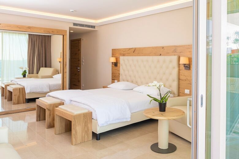 Golf Hotel Ca' Degli Ulivi