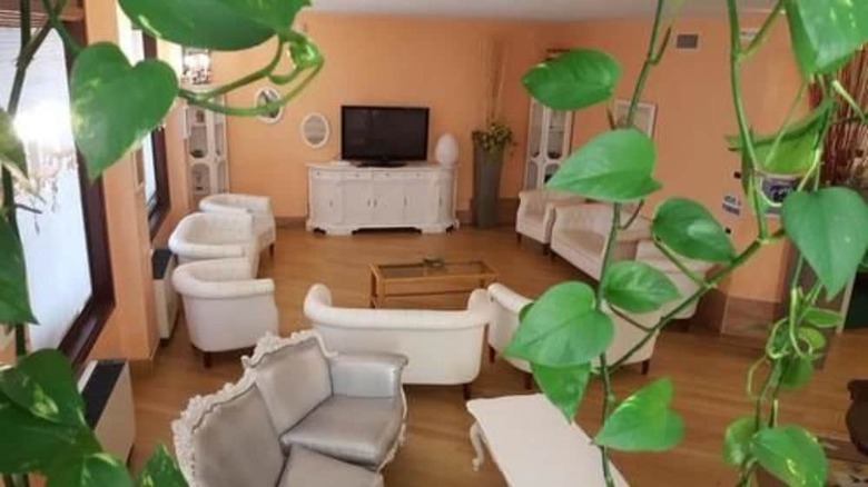 Golf Hotel Ca' Degli Ulivi