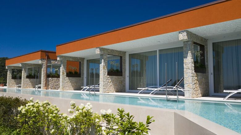 Golf Hotel Ca' Degli Ulivi