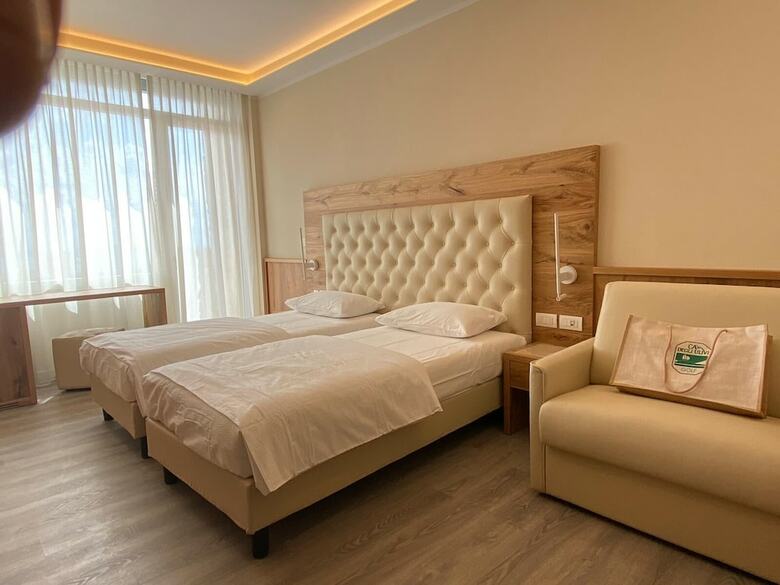 Golf Hotel Ca' Degli Ulivi