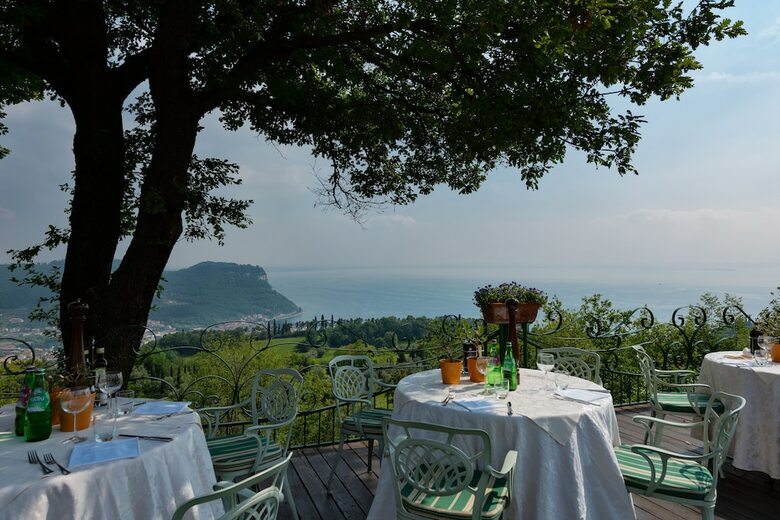 Golf Hotel Ca' Degli Ulivi