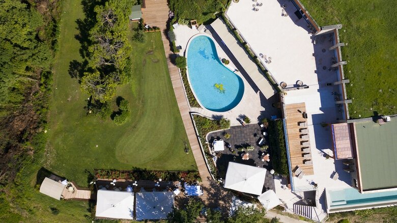 Golf Hotel Ca' Degli Ulivi