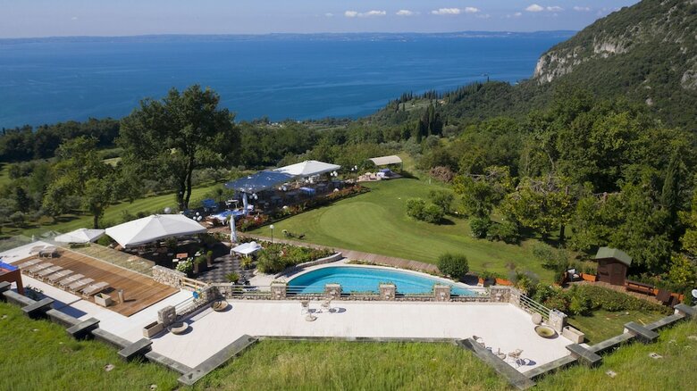 Golf Hotel Ca' Degli Ulivi