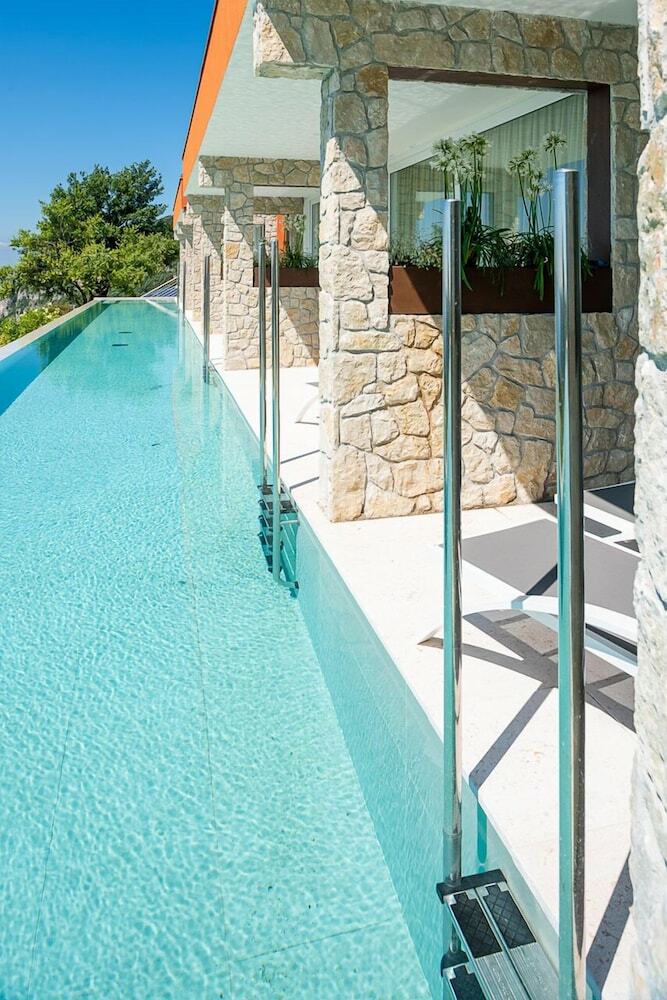 Golf Hotel Ca' Degli Ulivi
