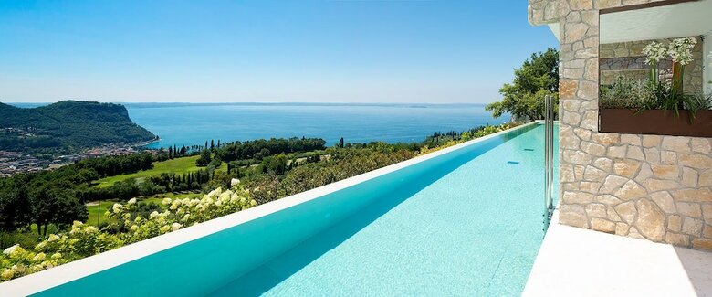 Golf Hotel Ca' Degli Ulivi