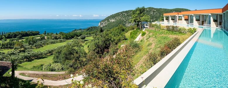 Golf Hotel Ca' Degli Ulivi