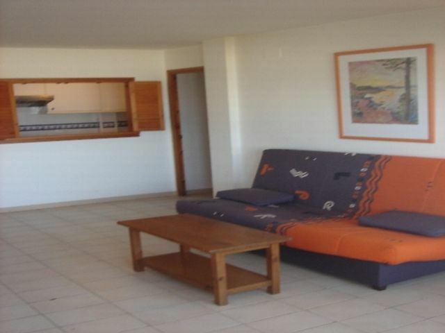 Villa Terrazas Al Mar Apartamentos