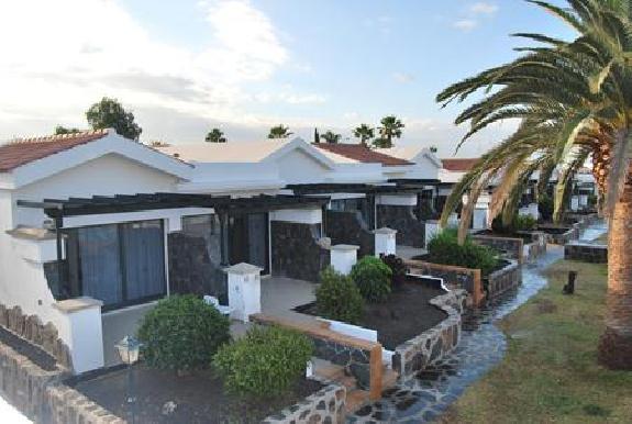 Apartamentos Maspalomas Lago