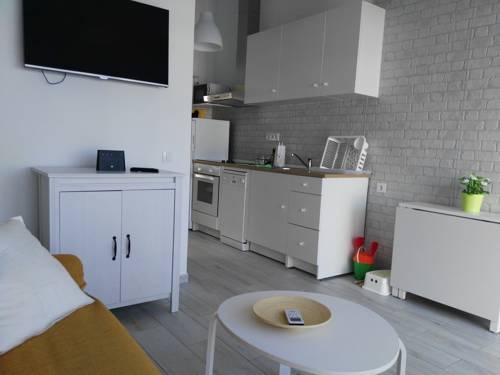 Apartamentos Maspalomas Lago