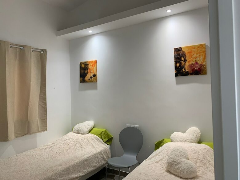 Apartamentos Maspalomas Lago