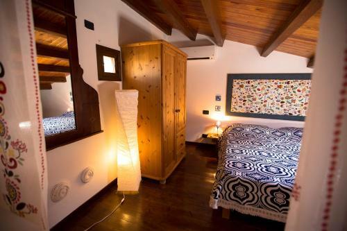 Apartamento Dimora Baglio Rurale