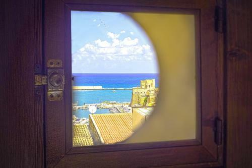 Apartamento Dimora Baglio Rurale