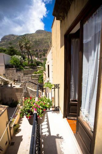 Apartamento Dimora Baglio Rurale