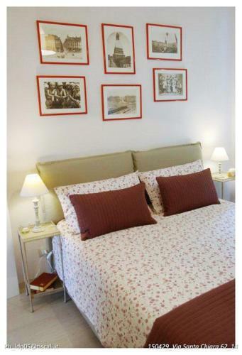 Santa Chiara Apartments