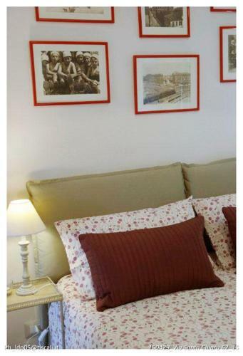 Santa Chiara Apartments