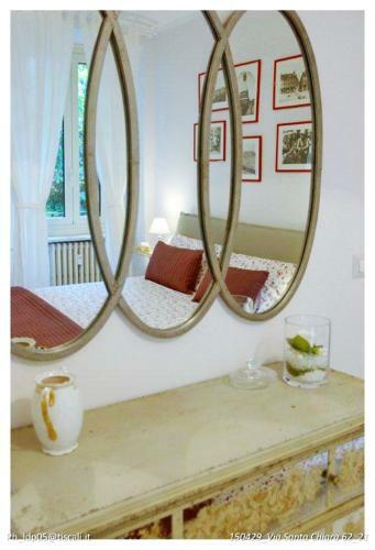 Santa Chiara Apartments