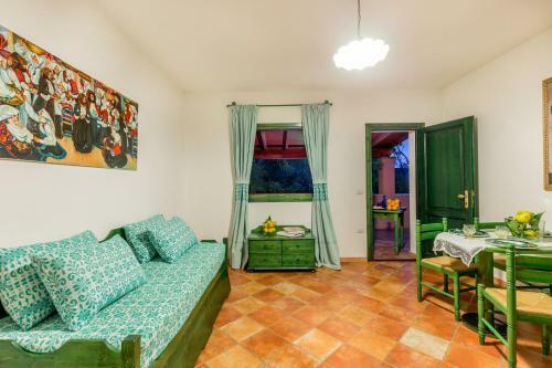 Aparthotel Residence Sos Alinos