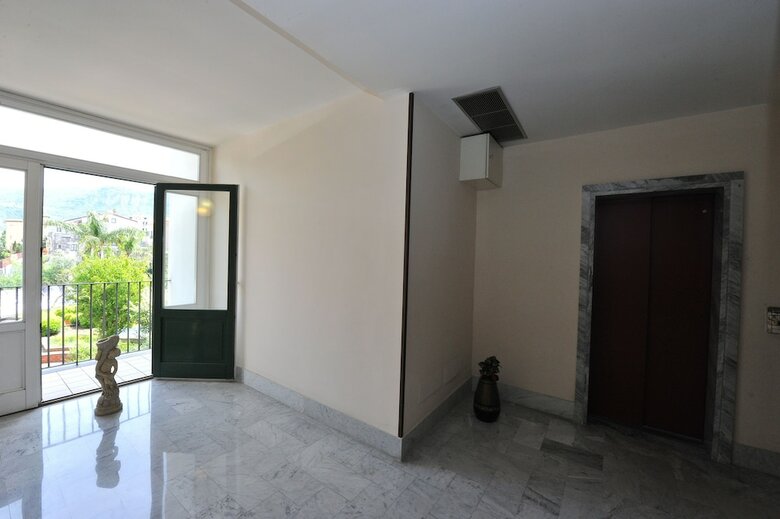 Apartamento Victor's House