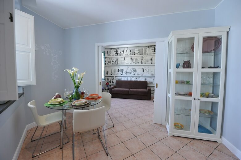 Apartamento Victor's House