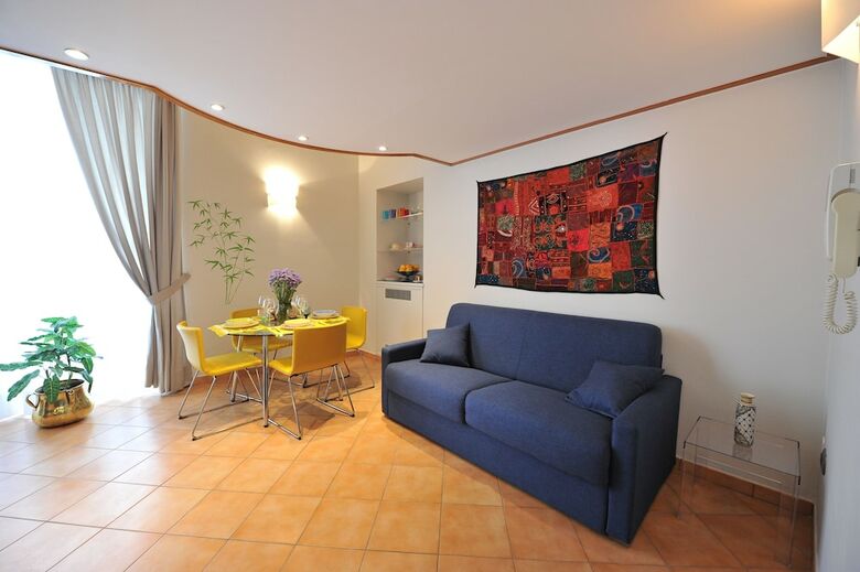 Apartamento Victor's House