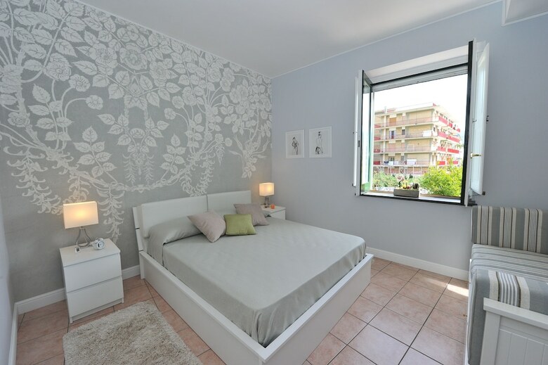 Apartamento Victor's House