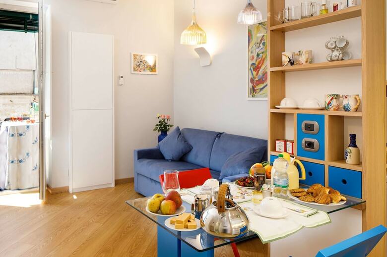 Apartamento Victor's House