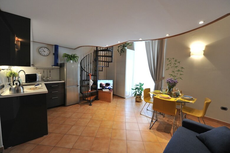 Apartamento Victor's House