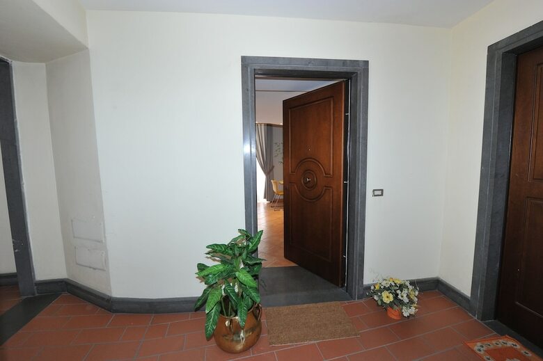 Apartamento Victor's House