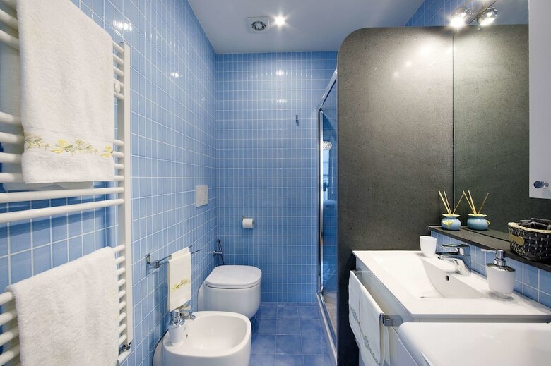 Apartamento Victor's House