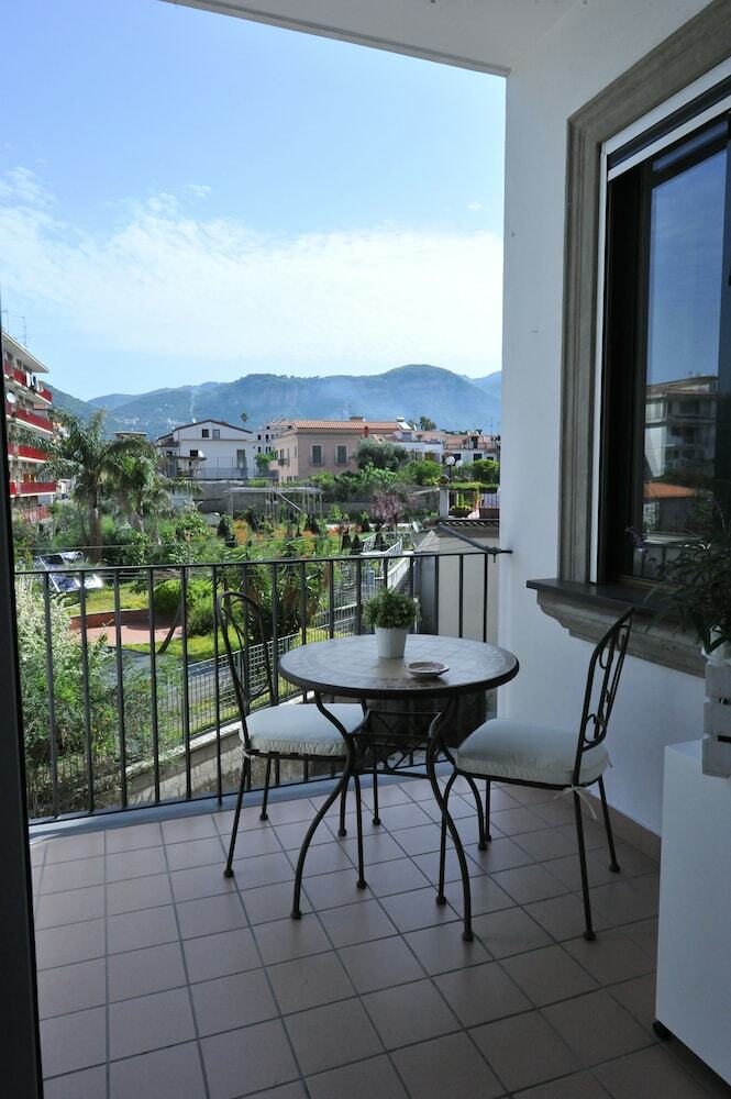 Apartamento Victor's House