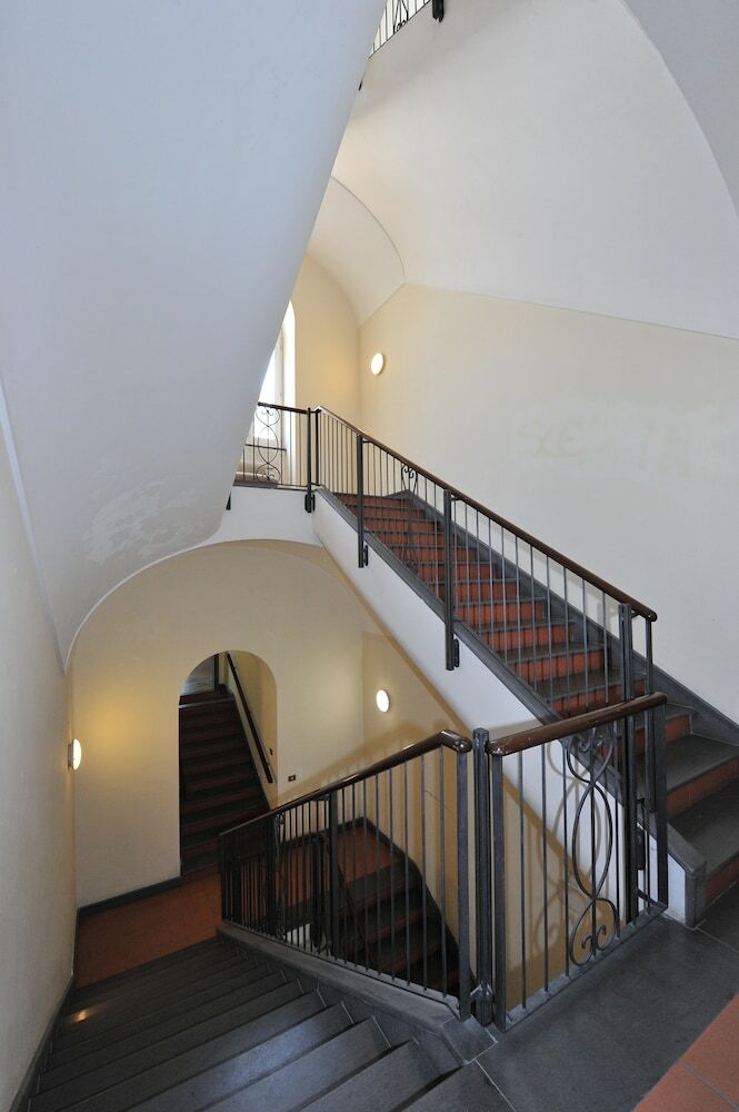 Apartamento Victor's House