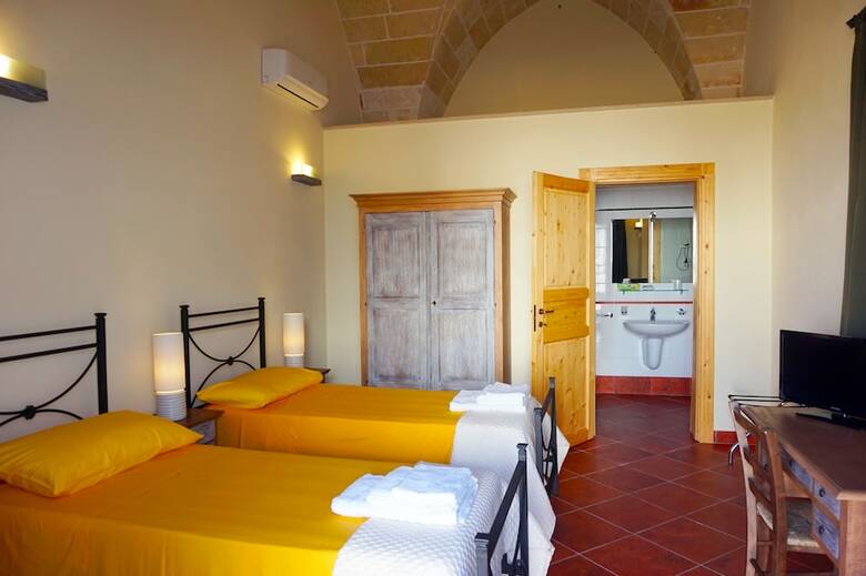 Agroturismo Masseria Pappo