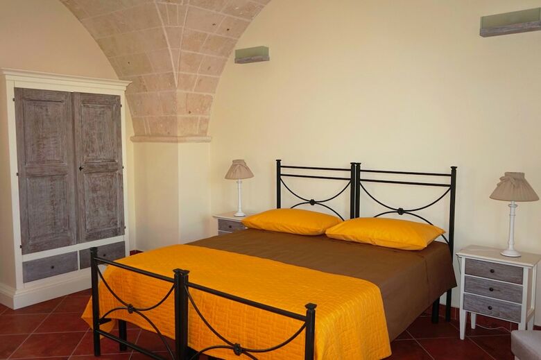Agroturismo Masseria Pappo