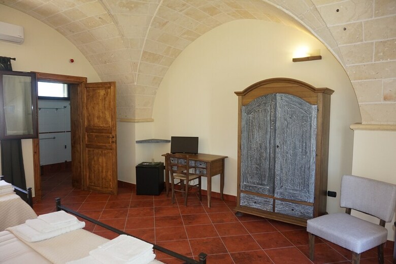 Agroturismo Masseria Pappo