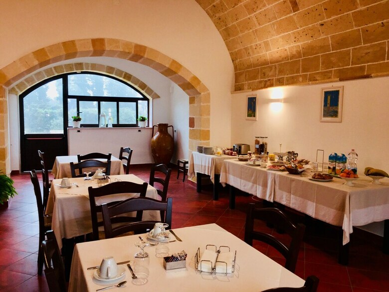 Agroturismo Masseria Pappo