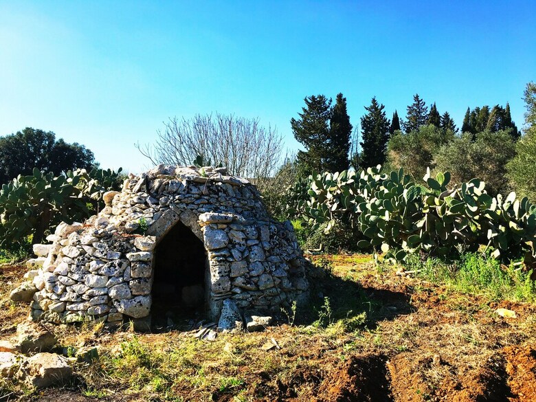 Agroturismo Masseria Pappo
