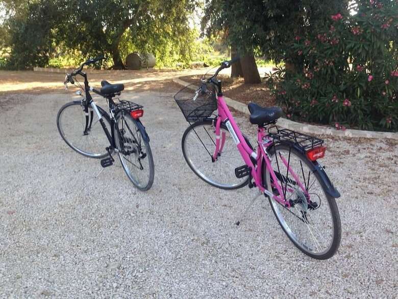 Agroturismo Masseria Pappo
