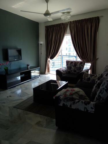 Apartamentos Pd Marina Resort