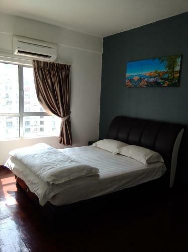 Apartamentos Pd Marina Resort