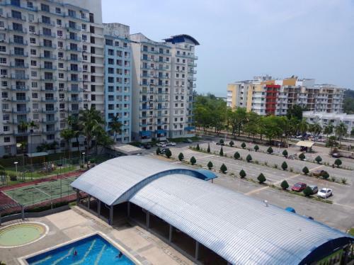 Apartamentos Pd Marina Resort