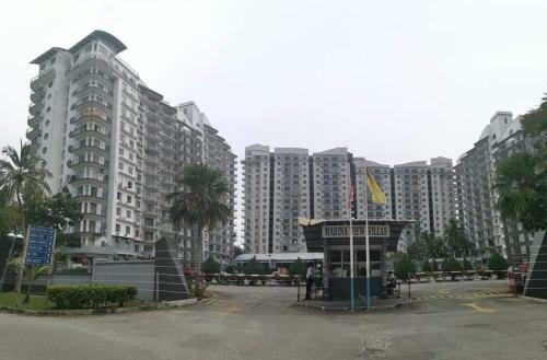 Apartamentos Pd Marina Resort