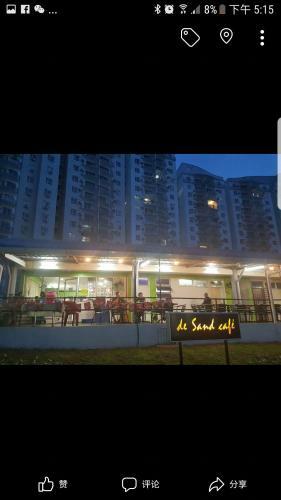 Apartamentos Pd Marina Resort